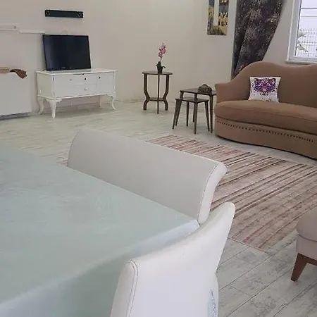Luxury 50 M To Beach In Villa *