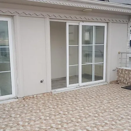 Villa Luxury 50 M To Beach In *