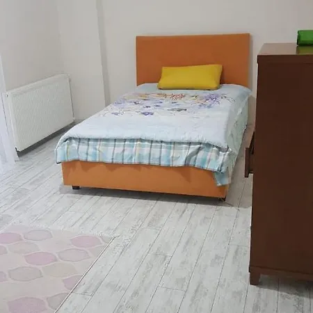 Luxury 50 M To Beach In * Çınarcık