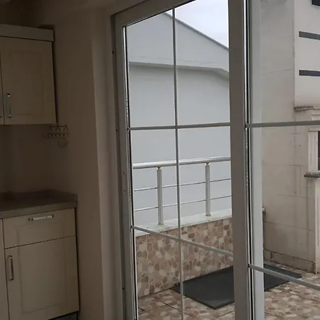 Luxury 50 M To Beach In Çınarcık