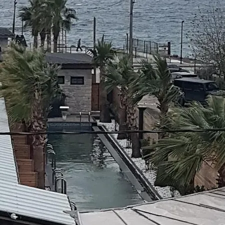 Luxury 50 M To Beach In Villa