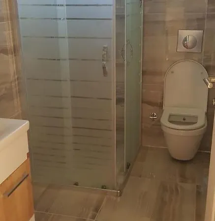 Villa Luxury 50 M To Beach In Çınarcık